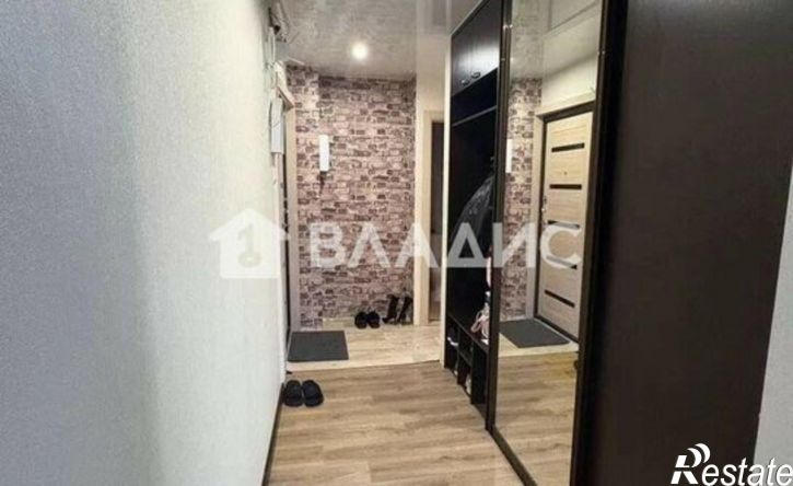 2-комн квартира пр-кт Строителей, 28,  д. 28