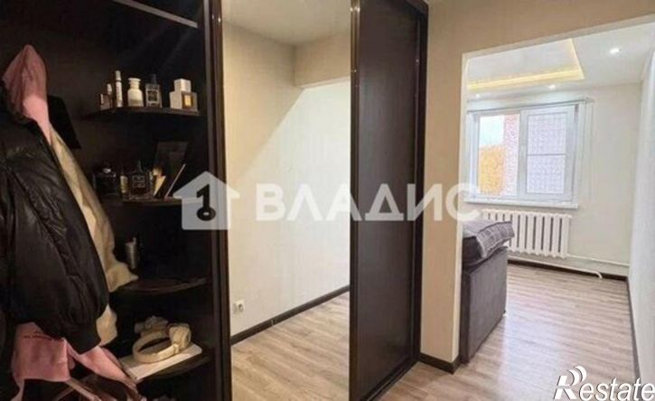 2-комн квартира пр-кт Строителей, 28,  д. 28