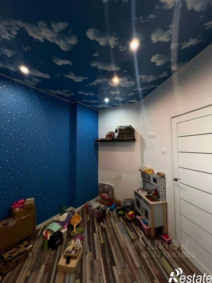 2-комн квартира ул Славная, 4,  д. 4