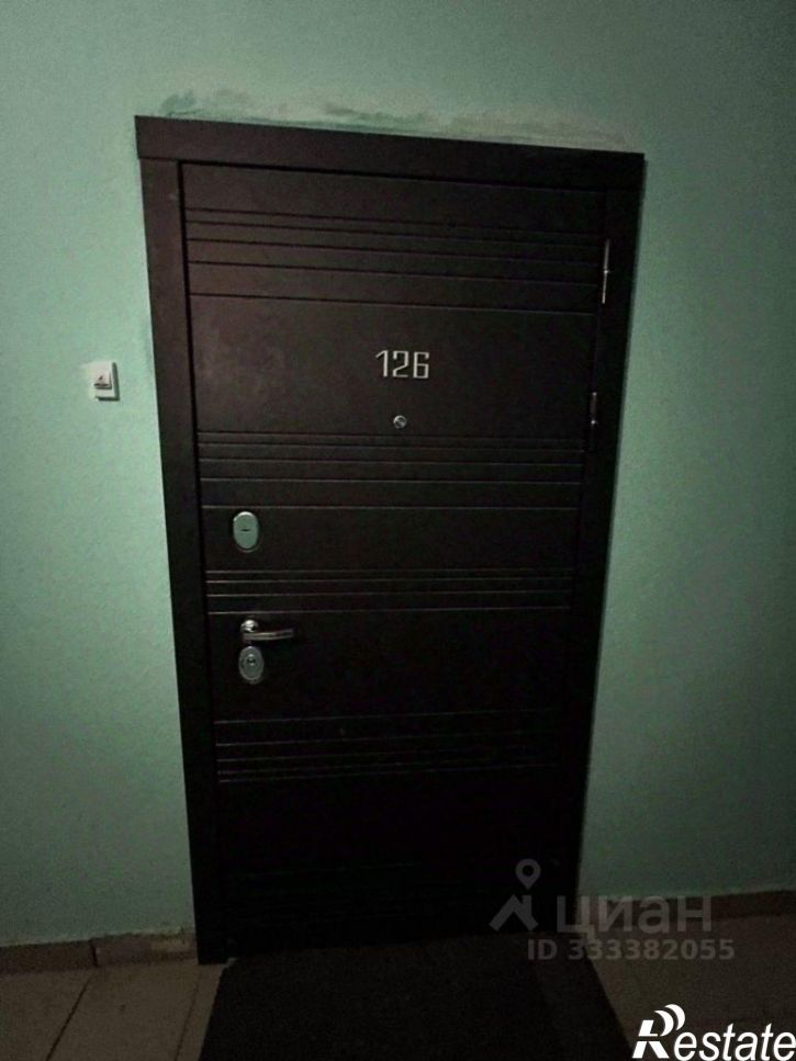 2-комн квартира ул Славная, 4,  д. 4