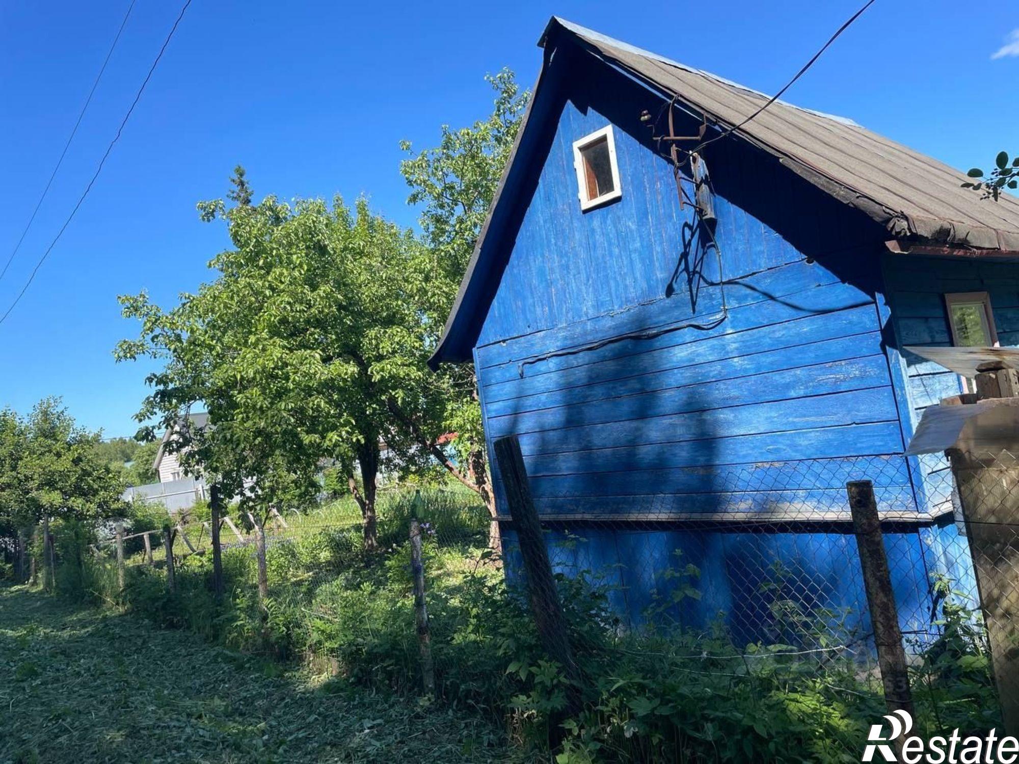 Купить дачу, дом, коттедж за 600 000 рублей