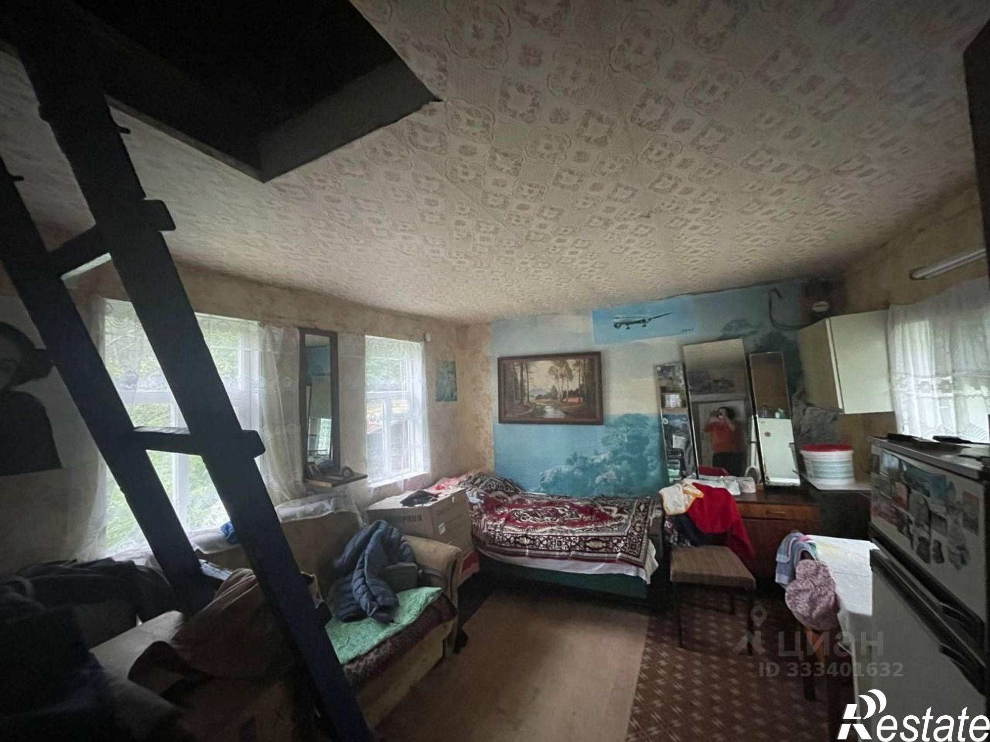 Купить дачу, дом, коттедж за 600 000 рублей