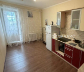 1-комн, 43кв м, этаж 12/15 ул Восточная, 80а