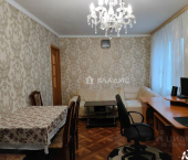 2-комн, 45кв м, этаж 2/5 ул Лакина, 155Б
