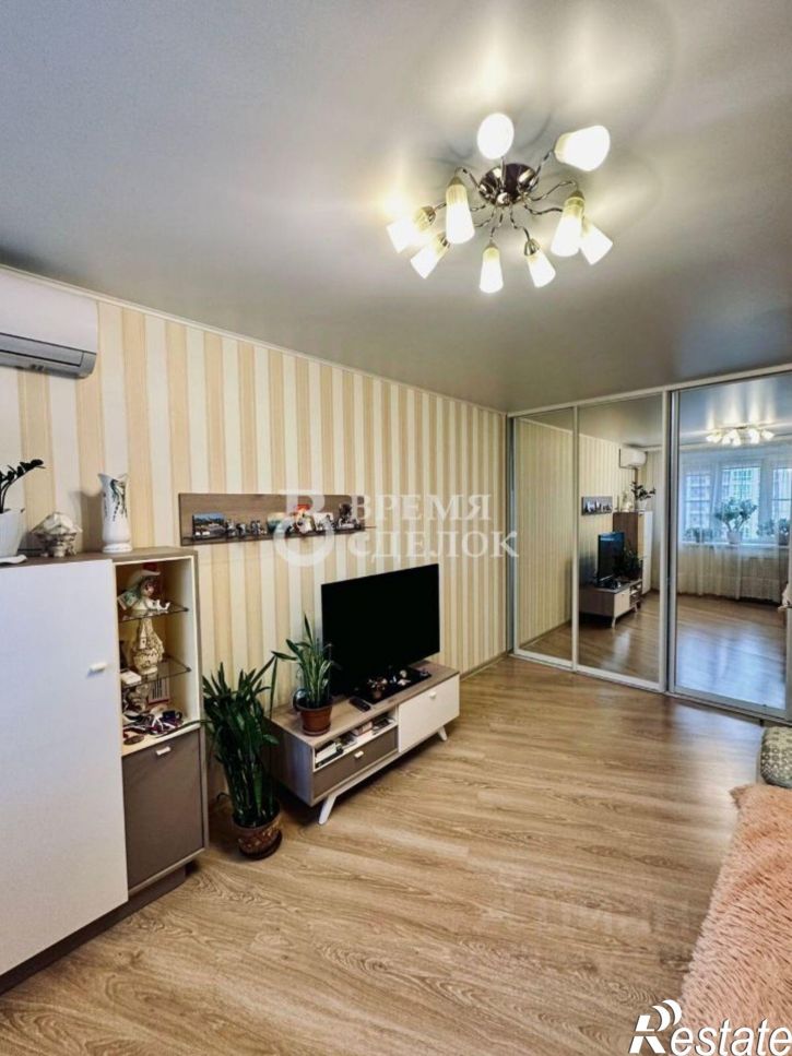 1-комн квартира ул Студенческая, 16д,  д. 16д