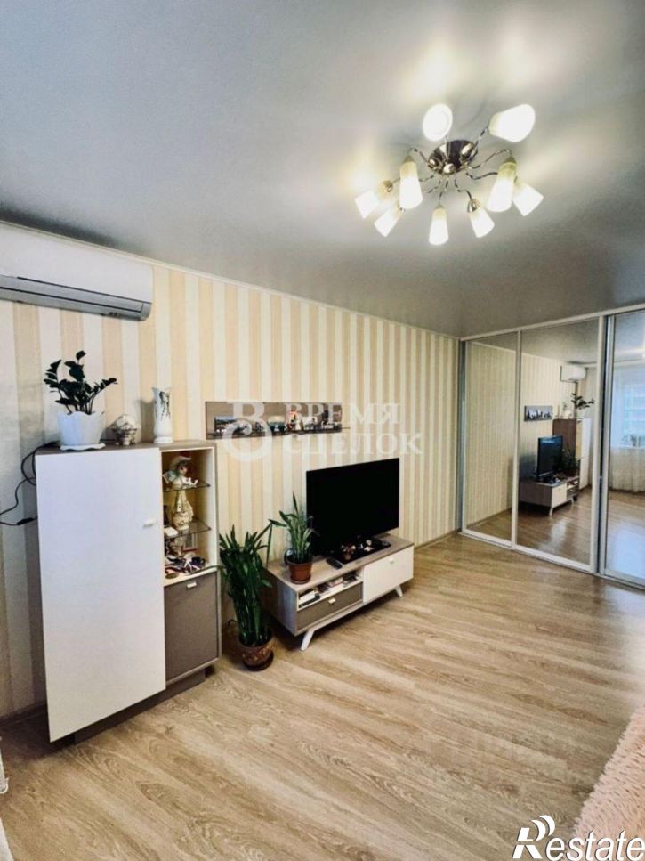 1-комн квартира ул Студенческая, 16д,  д. 16д