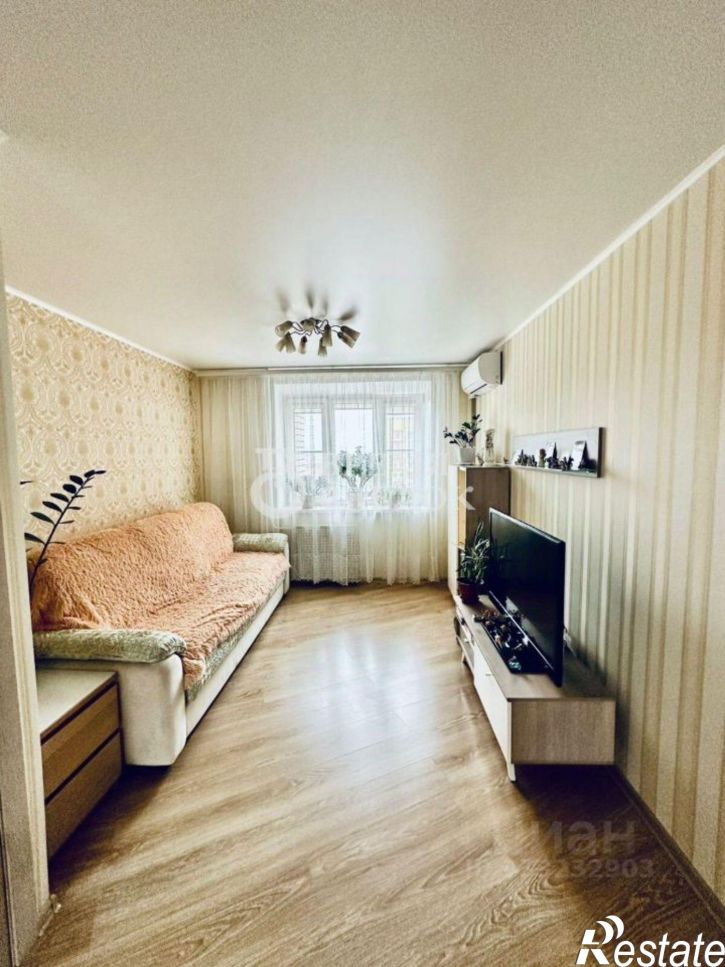 1-комн квартира ул Студенческая, 16д,  д. 16д