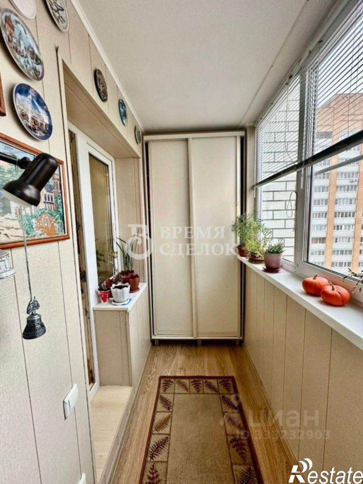 1-комн квартира ул Студенческая, 16д,  д. 16д