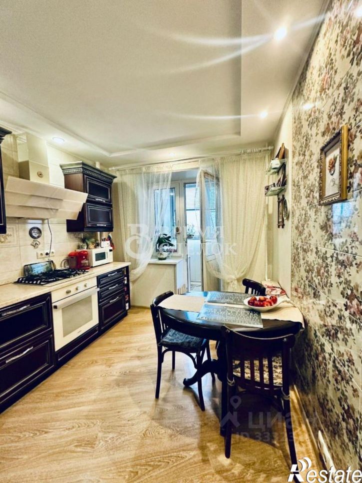 1-комн квартира ул Студенческая, 16д,  д. 16д