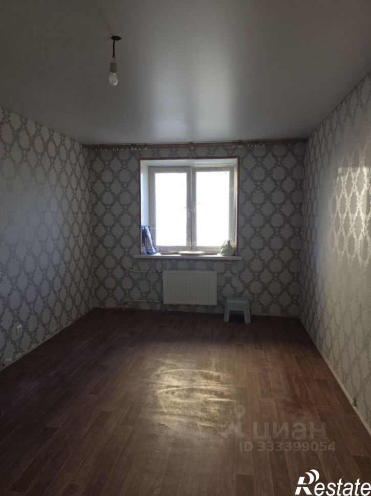 1-комн квартира ул Новгородская, 8,  д. 8