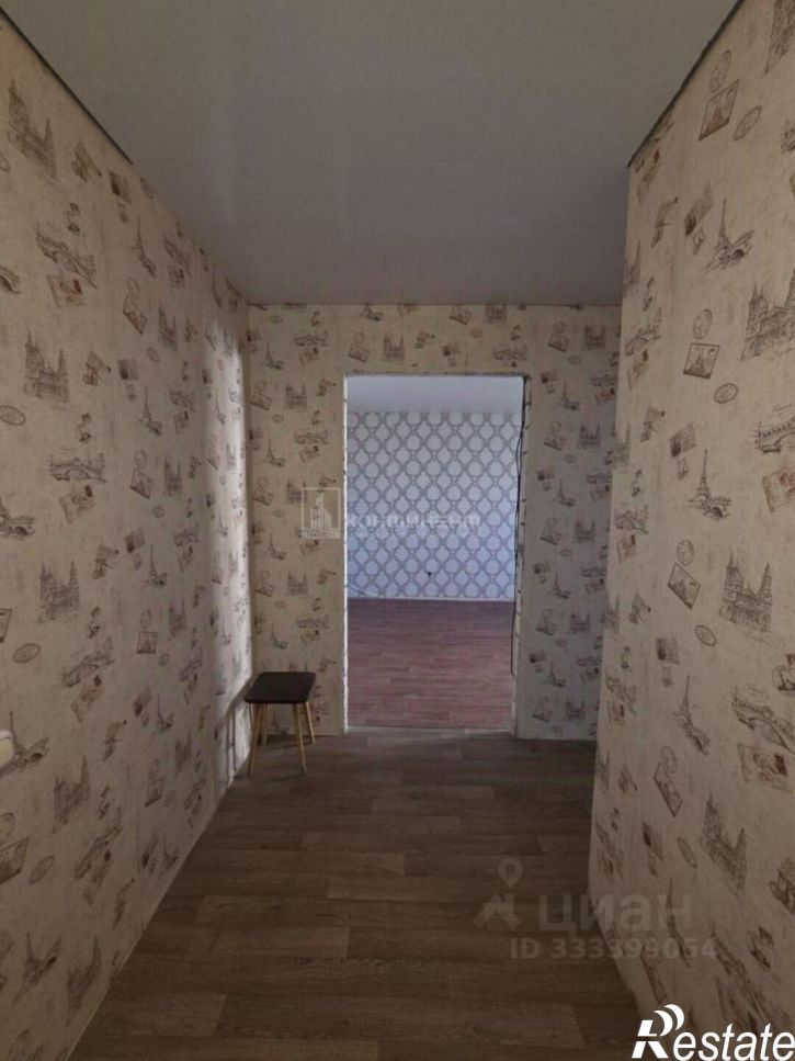 1-комн квартира ул Новгородская, 8,  д. 8