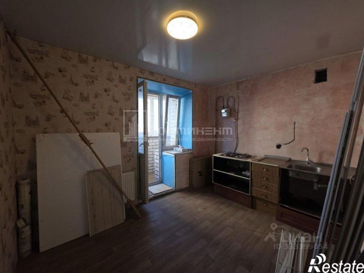1-комн квартира ул Новгородская, 8,  д. 8