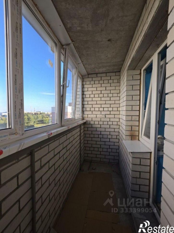 1-комн квартира ул Новгородская, 8,  д. 8