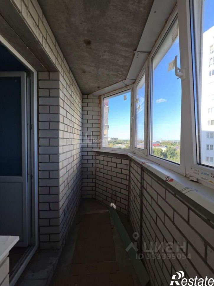 1-комн квартира ул Новгородская, 8,  д. 8