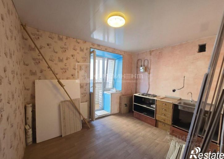 1-комн квартира ул Новгородская, 8,  д. 8