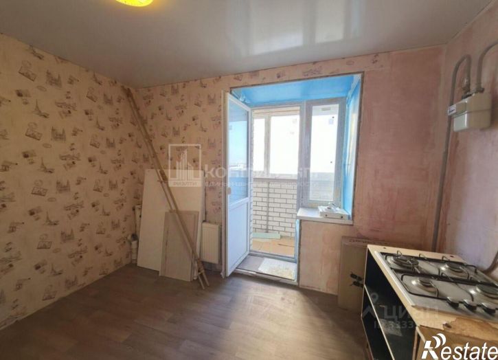 1-комн квартира ул Новгородская, 8,  д. 8