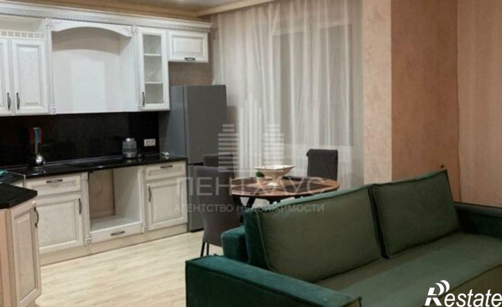 2-комн квартира ул Крайнова, 3а,  д. 3а