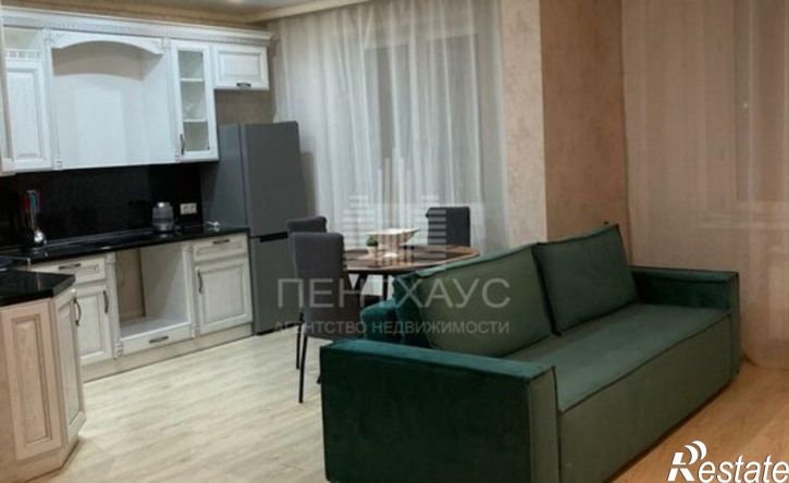 2-комн квартира ул Крайнова, 3а,  д. 3а