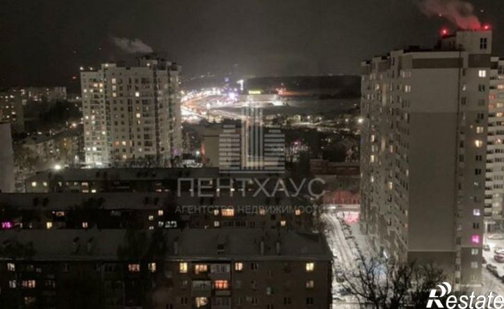 2-комн квартира ул Крайнова, 3а,  д. 3а