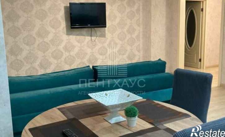 2-комн квартира ул Крайнова, 3а,  д. 3а