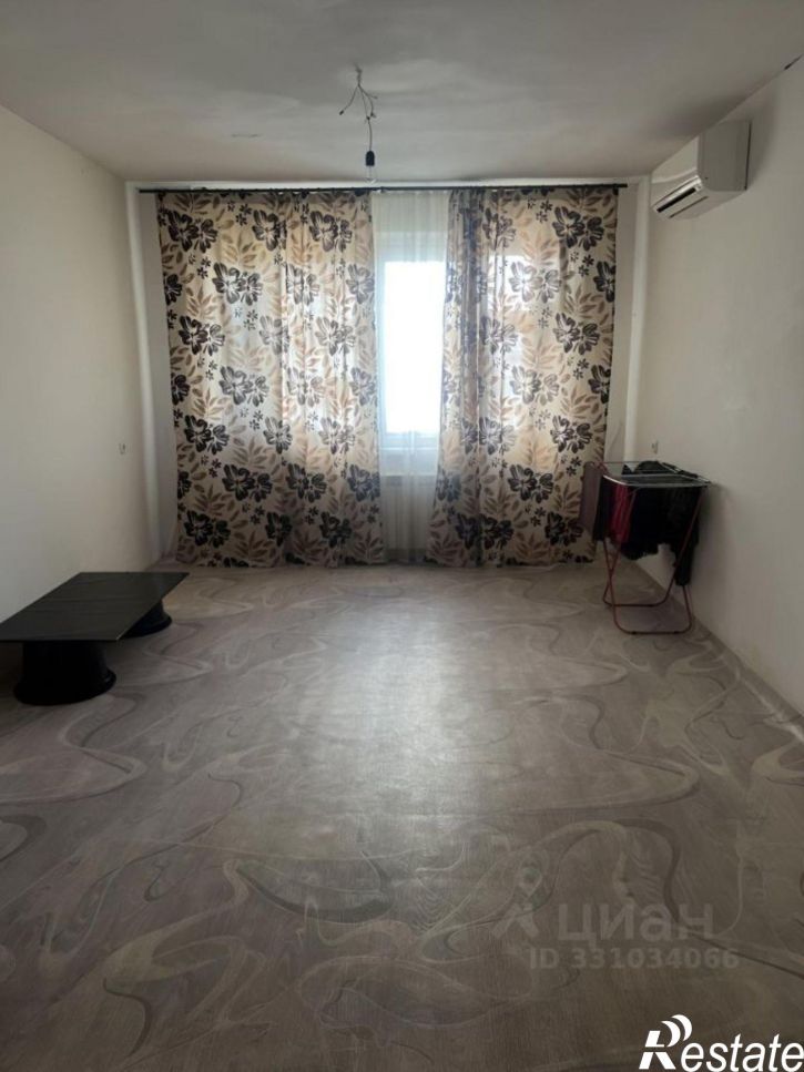 3-комн квартира ул Фатьянова, 2А,  д. 2А
