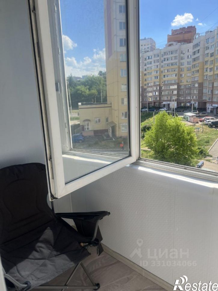 3-комн квартира ул Фатьянова, 2А,  д. 2А