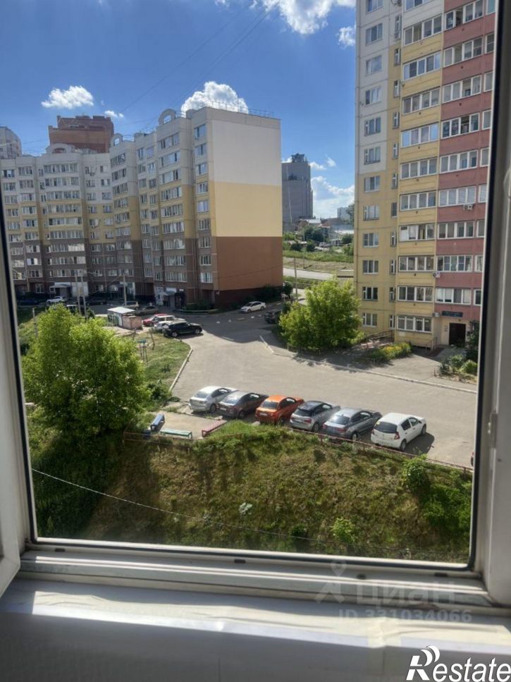3-комн квартира ул Фатьянова, 2А,  д. 2А