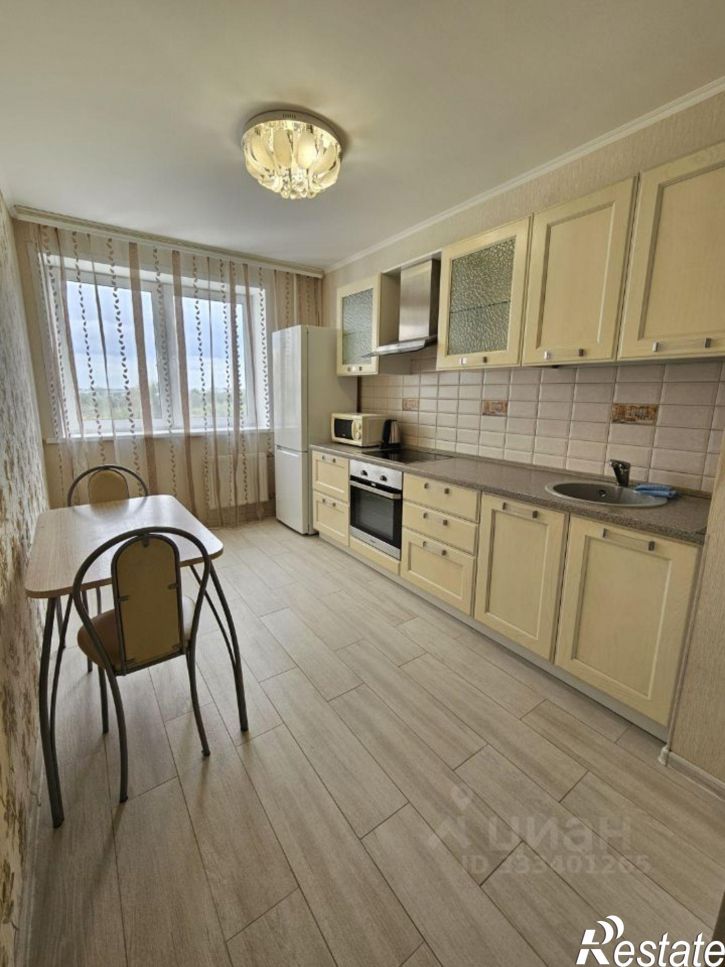 1-комн квартира ул Мира, 2а,  д. 2а