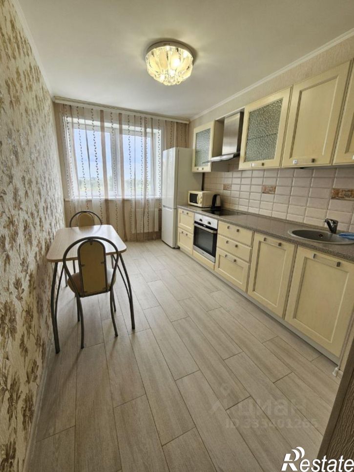 1-комн квартира ул Мира, 2а,  д. 2а
