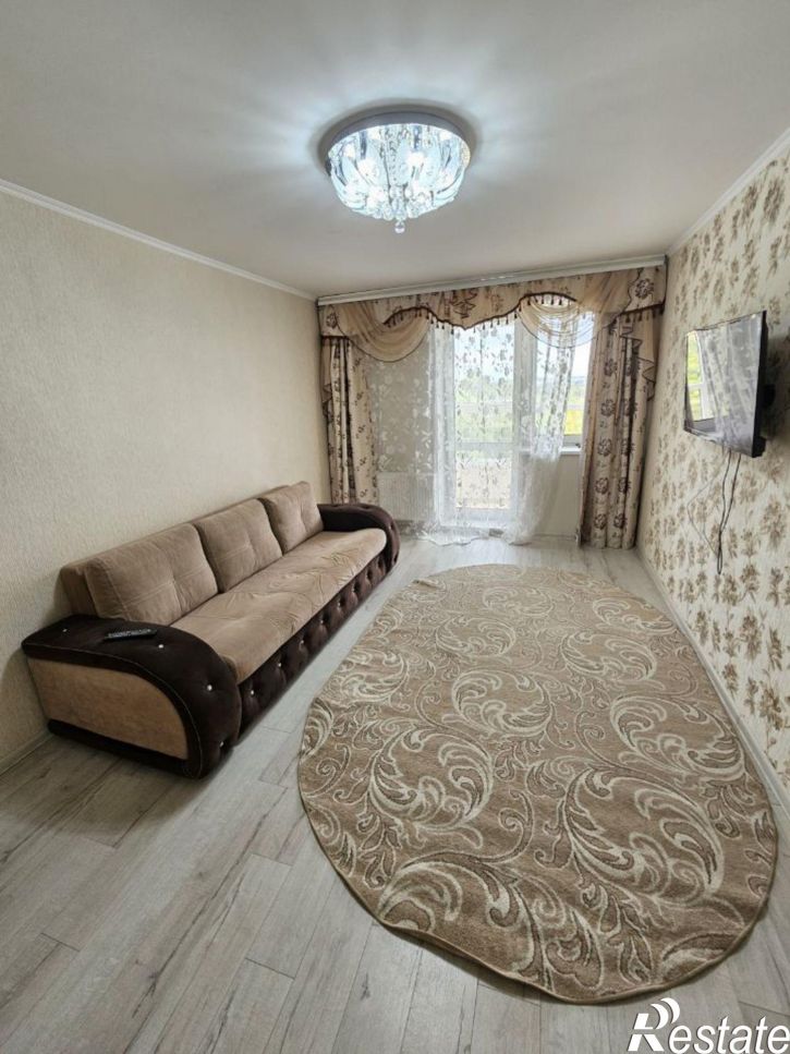 1-комн квартира ул Мира, 2а,  д. 2а