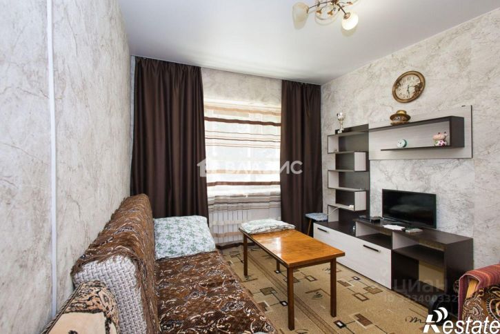 2-комн квартира ул Чайковского, 15/2,  д. 15/2