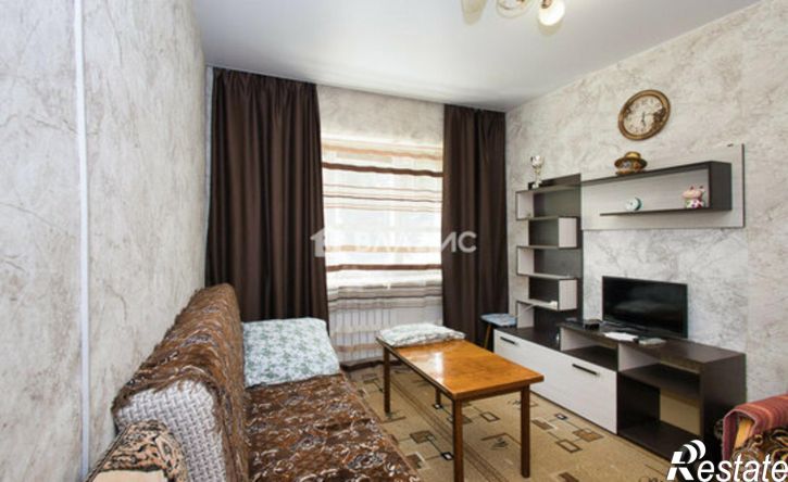 2-комн квартира ул Чайковского, 15,  д. 15