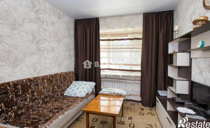 2-комн квартира ул Чайковского, 15,  д. 15