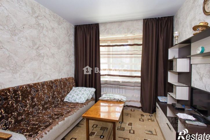 2-комн квартира ул Чайковского, 15/2,  д. 15/2
