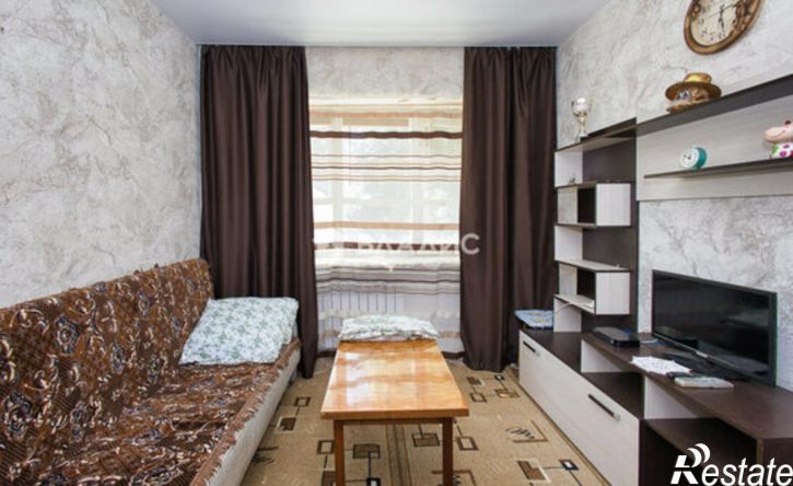 2-комн квартира ул Чайковского, 15,  д. 15