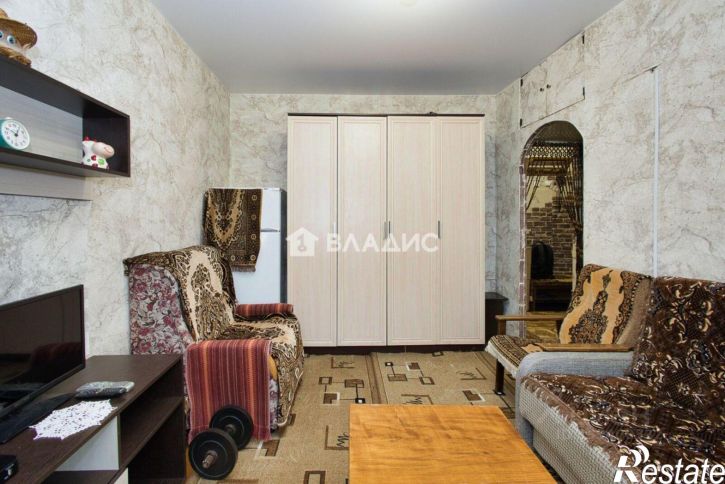 2-комн квартира ул Чайковского, 15/2,  д. 15/2