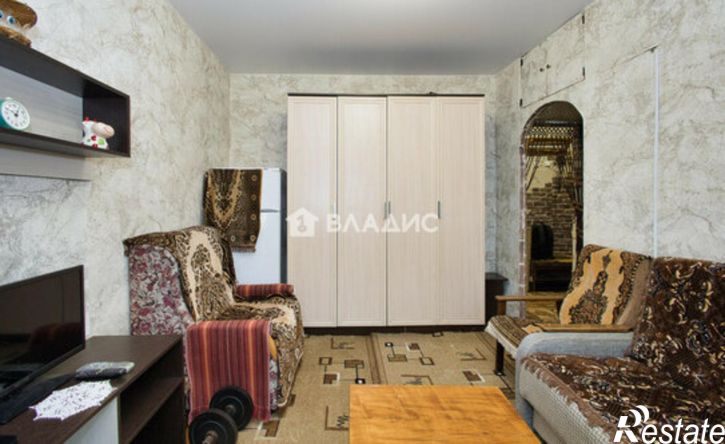 2-комн квартира ул Чайковского, 15,  д. 15