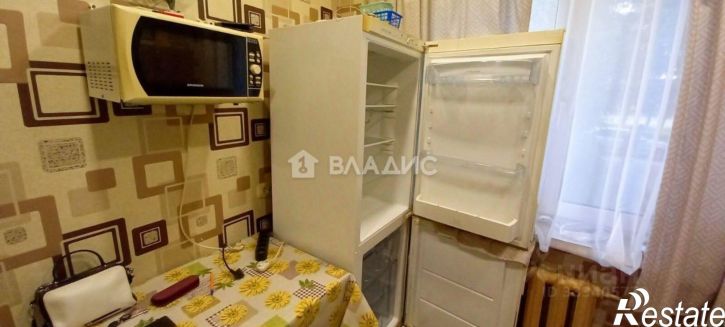 1-комн квартира ул Растопчина, 39,  д. 39