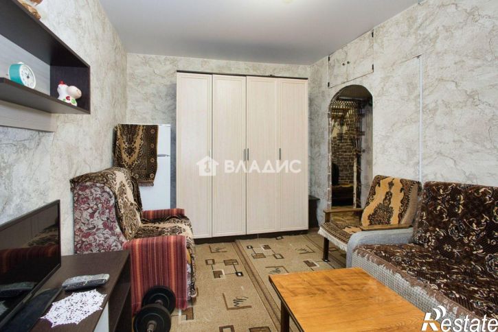 2-комн квартира ул Чайковского, 15/2,  д. 15/2