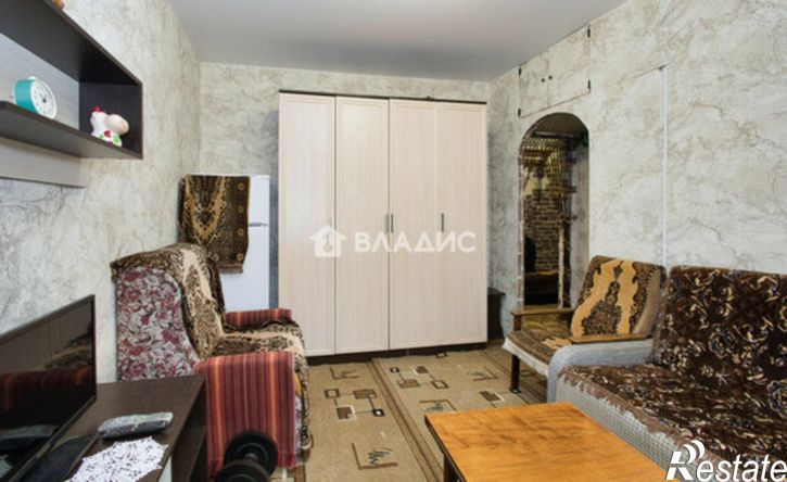 2-комн квартира ул Чайковского, 15,  д. 15