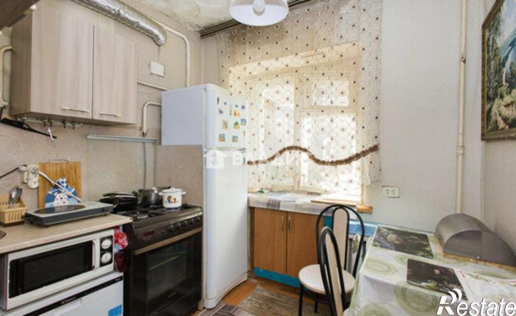 2-комн квартира ул Чайковского, 15,  д. 15
