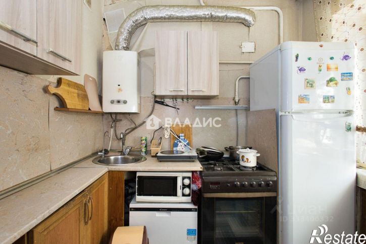 2-комн квартира ул Чайковского, 15/2,  д. 15/2