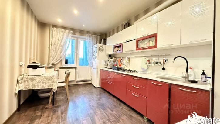 2-комн квартира ул Михалькова, 2Б,  д. 2Б