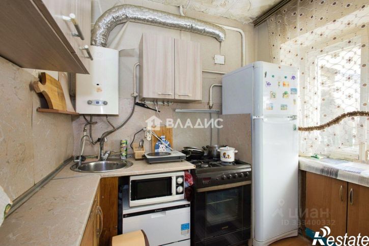 2-комн квартира ул Чайковского, 15/2,  д. 15/2