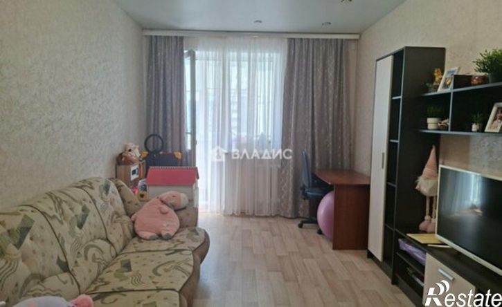 2-комн квартира ул Университетская, 11,  д. 11