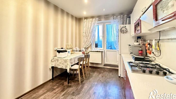 2-комн квартира ул Михалькова, 2Б,  д. 2Б