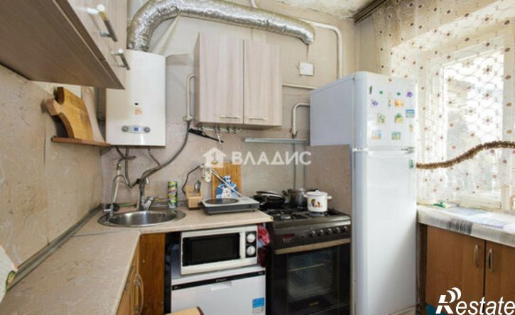 2-комн квартира ул Чайковского, 15,  д. 15