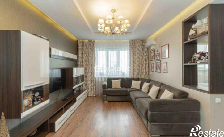 4-комн квартира ул Ставровская, 4,  д. 4