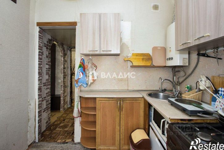 2-комн квартира ул Чайковского, 15/2,  д. 15/2