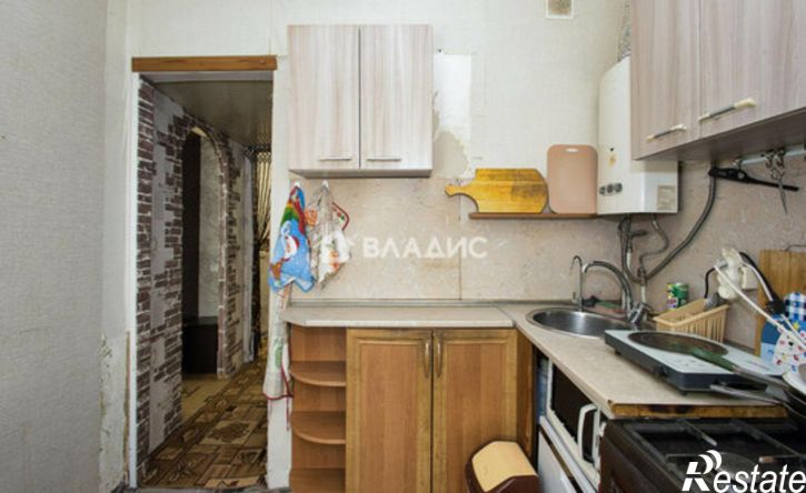 2-комн квартира ул Чайковского, 15,  д. 15